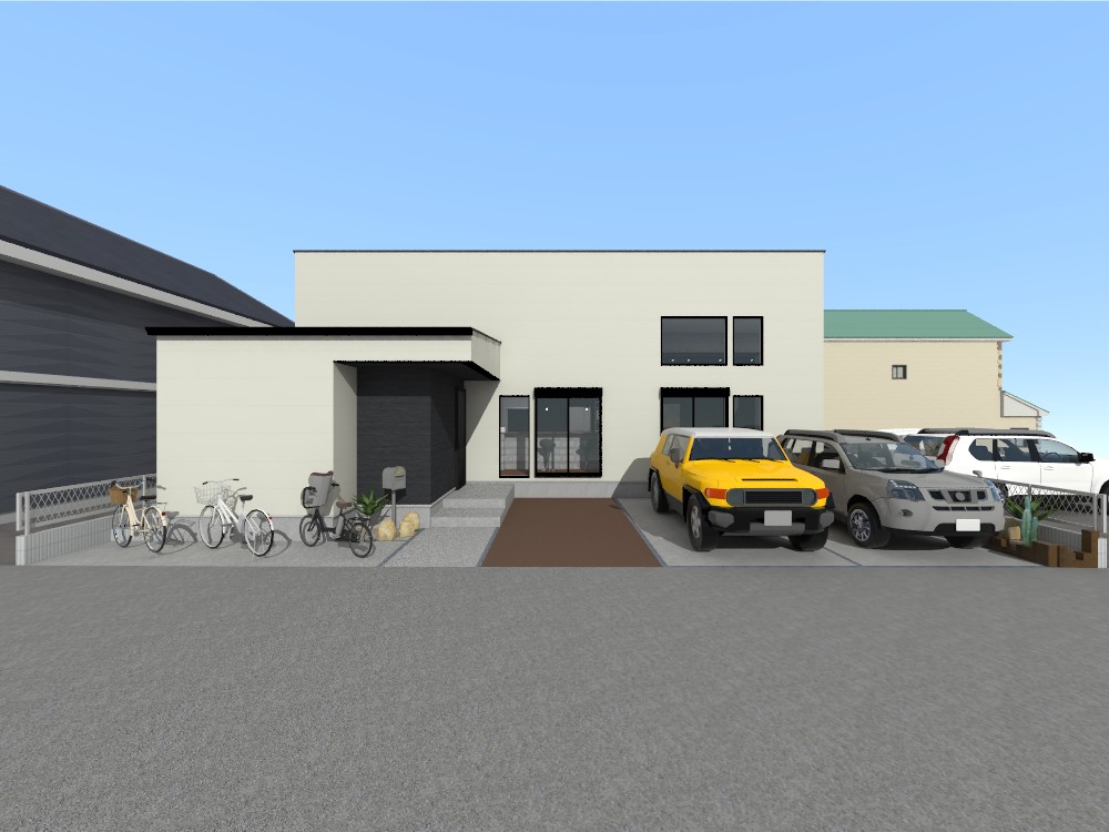 RENACOLORSアメリカ・ブルックリン井野