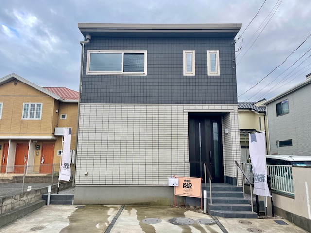 【中古】鎌ヶ谷９丁目